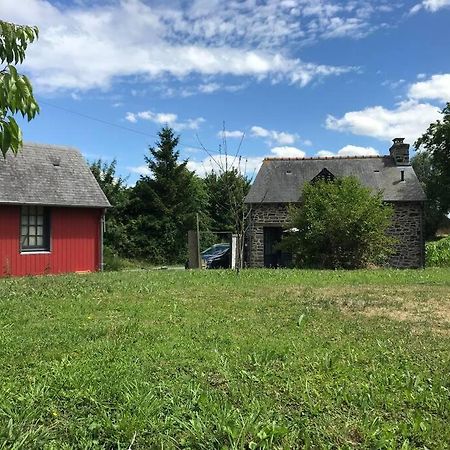 Maisonnette Au Pied Du Mont Dol エクステリア 写真