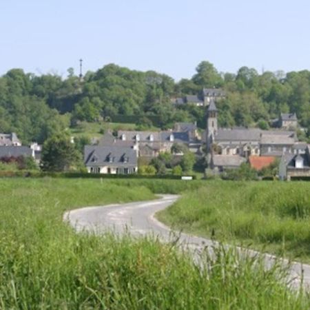 Maisonnette Au Pied Du Mont Dol エクステリア 写真