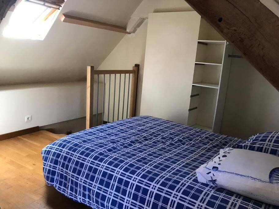 Maisonnette Au Pied Du Mont Dol エクステリア 写真
